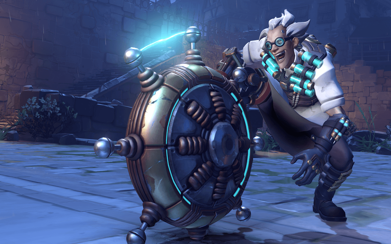 Overwatch: The Simple Guide to Climbing in Season 5