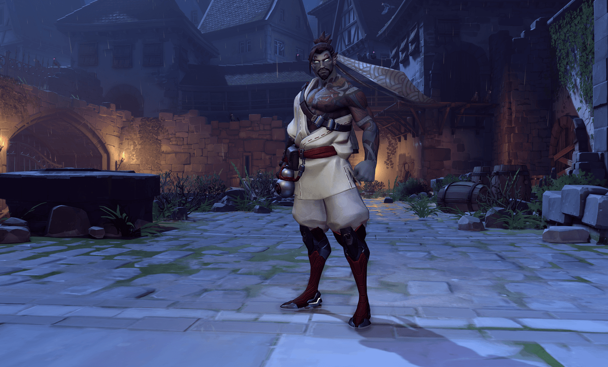 Overwatch: The Simple Guide to Climbing in Season 5