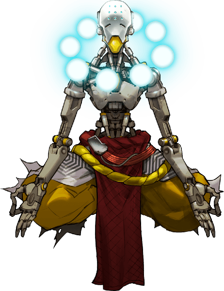 Overwatch Support Role: Basic Positioning and Tips