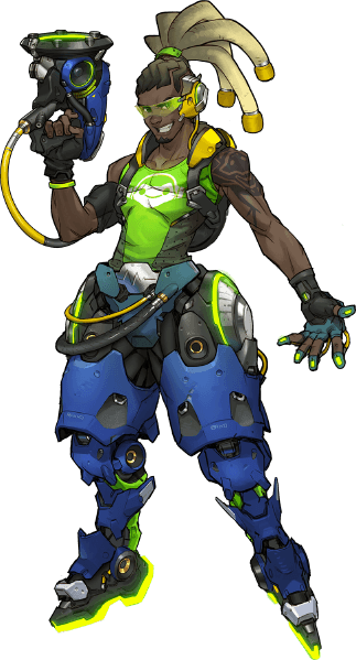 Overwatch Support Role: Basic Positioning and Tips