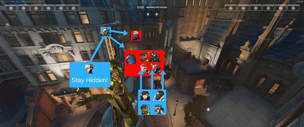 Overwatch Support Role: Basic Positioning and Tips