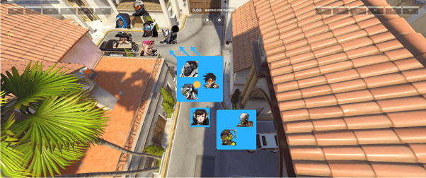 Overwatch Support Role: Basic Positioning and Tips