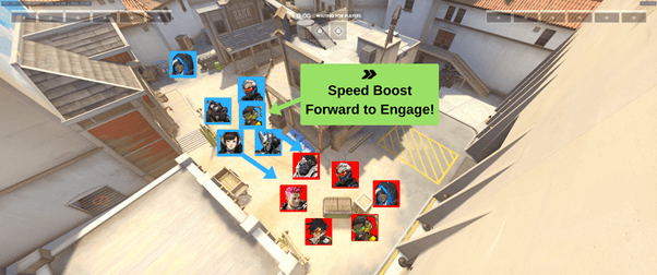 Overwatch Support Role: Basic Positioning and Tips