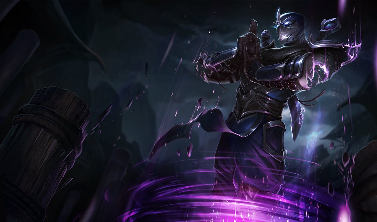 Creating Pressure: A Breakdown of Team Dignitas' Global Ultimates and Splitpushing