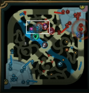 Creating Pressure: A Breakdown of Team Dignitas' Global Ultimates and Splitpushing