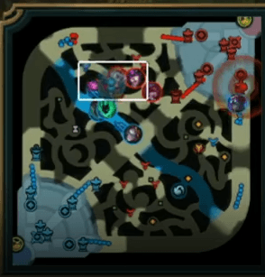 Creating Pressure: A Breakdown of Team Dignitas' Global Ultimates and Splitpushing