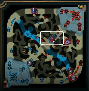 Creating Pressure: A Breakdown of Team Dignitas' Global Ultimates and Splitpushing