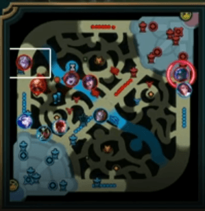 Creating Pressure: A Breakdown of Team Dignitas' Global Ultimates and Splitpushing