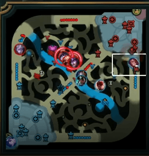 Creating Pressure: A Breakdown of Team Dignitas' Global Ultimates and Splitpushing