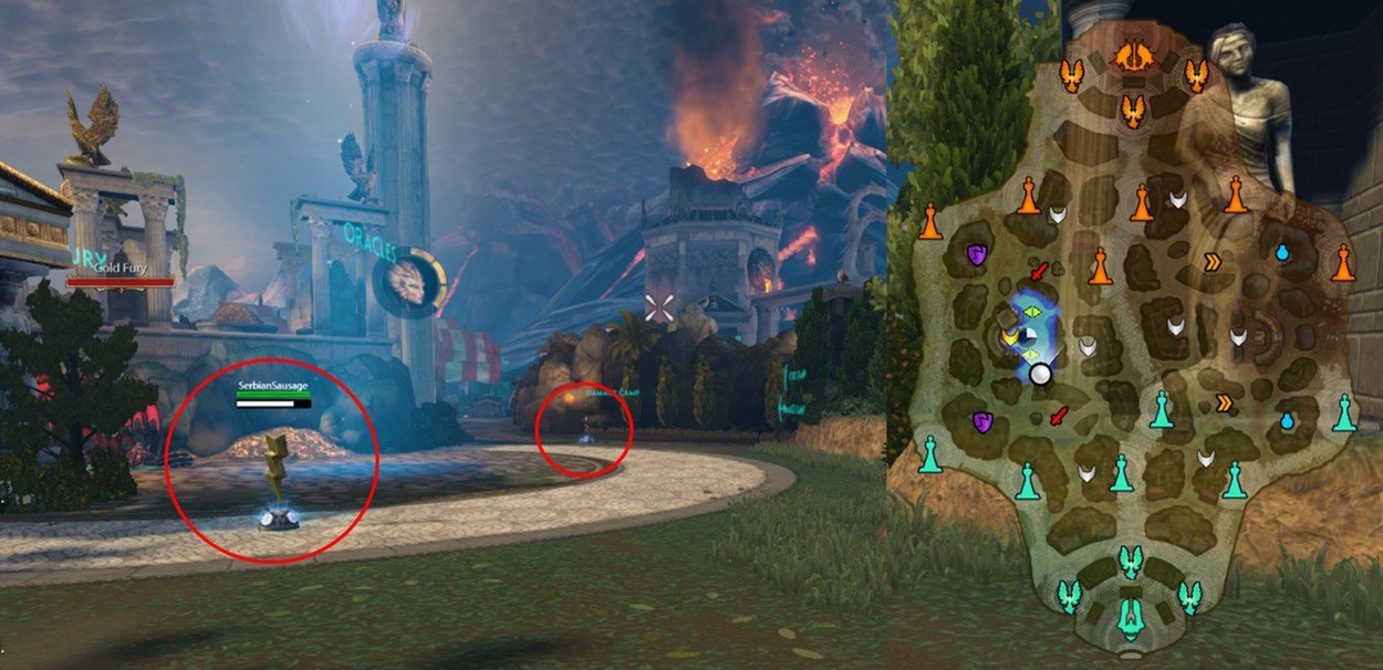 In-depth Smite Objective Guide with DIG Zyrhoes