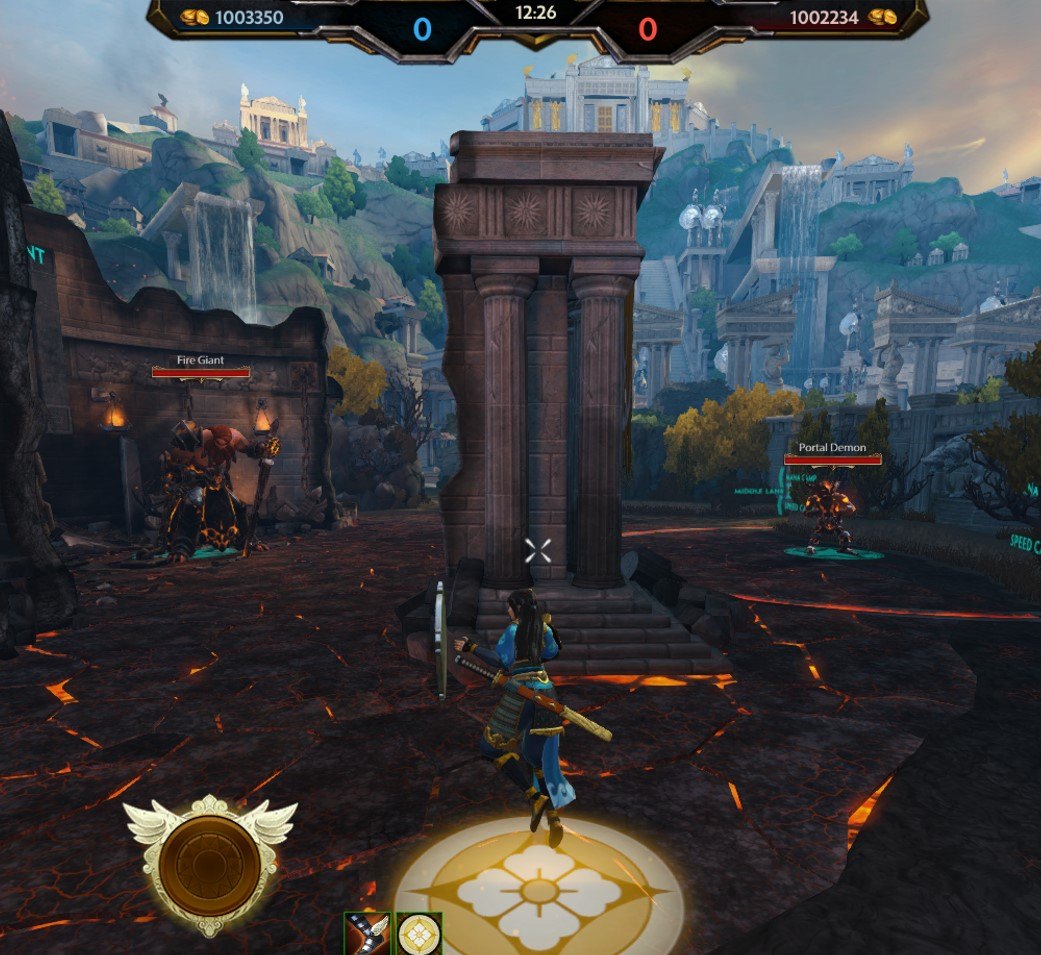 In-depth Smite Objective Guide with DIG Zyrhoes