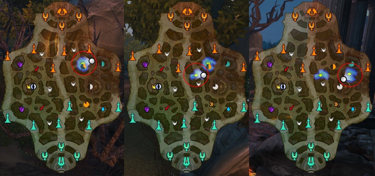 In-depth Smite Objective Guide with DIG Zyrhoes