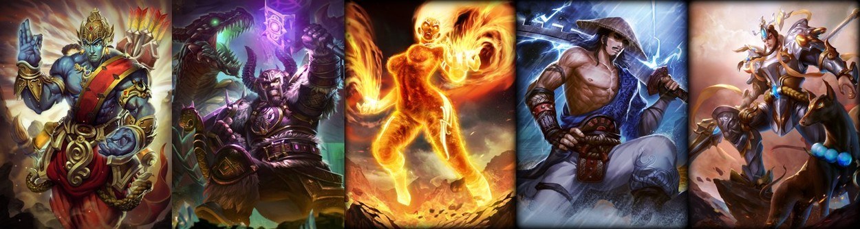 In-depth Smite Objective Guide with DIG Zyrhoes