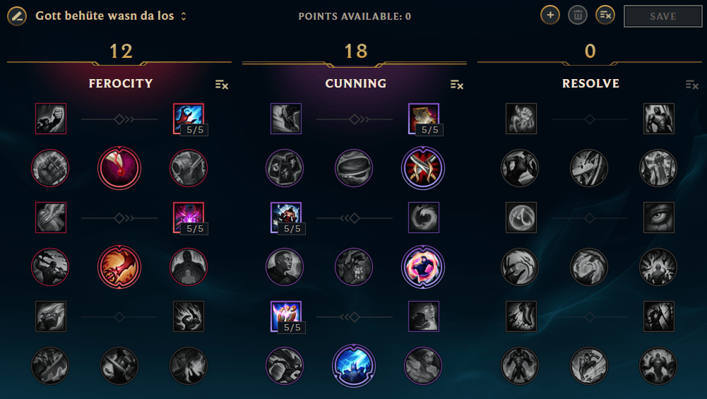 The Definitive Gragas Guide - All Possible Positions!