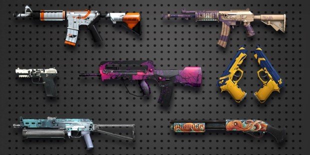CS:GO Trading Tips: Is Your CSGO Market Legit?