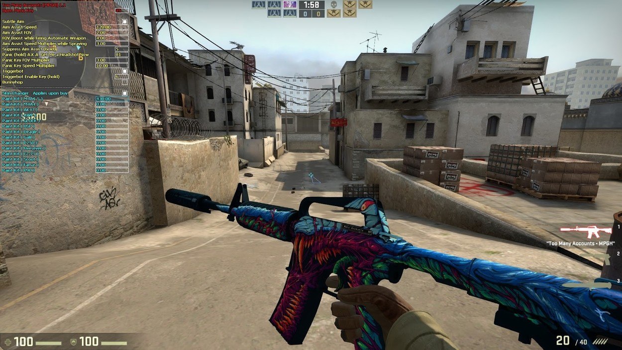 CS:GO Trading Tips: Is Your CSGO Market Legit?