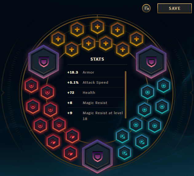 The Definitive Gragas Guide - All Possible Positions!