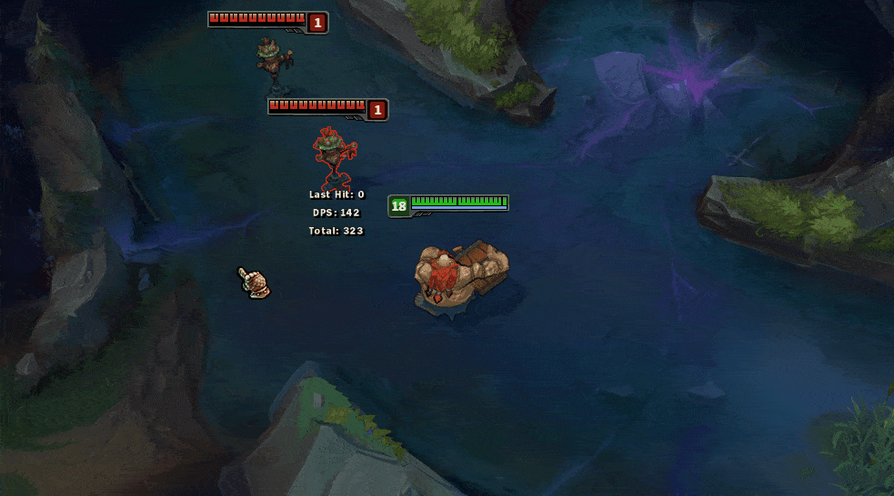 The Definitive Gragas Guide - All Possible Positions!