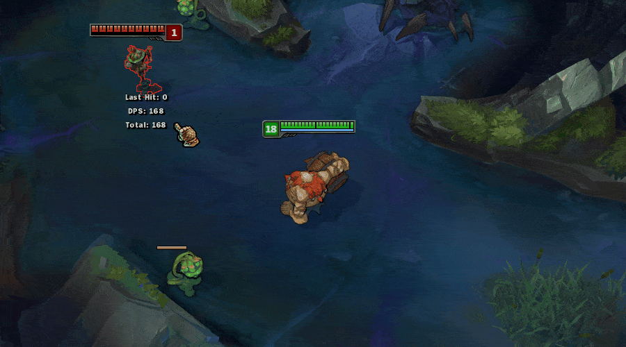 The Definitive Gragas Guide - All Possible Positions!