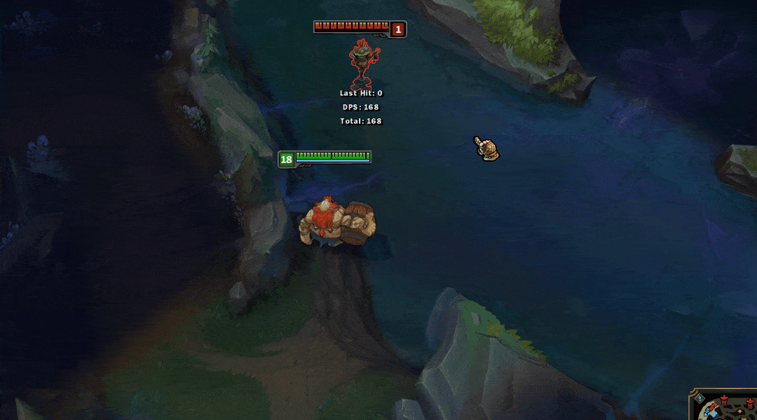 The Definitive Gragas Guide - All Possible Positions!
