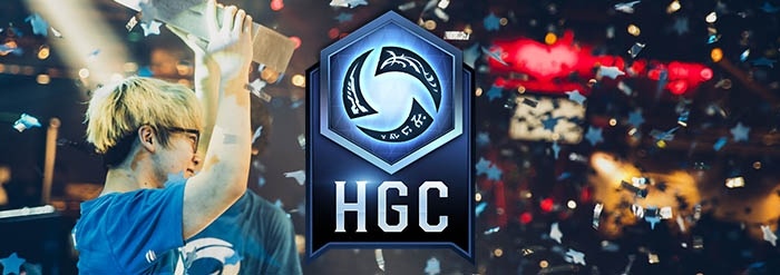 DIG Heroes Top8 @ BlizzCon 2017