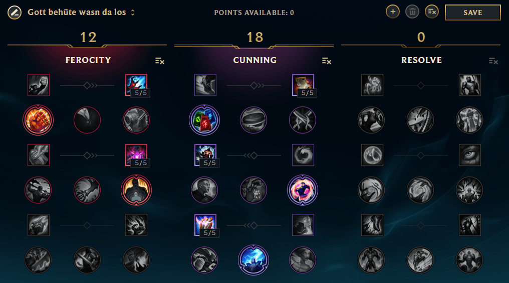 The Definitive Gragas Guide - All Possible Positions!