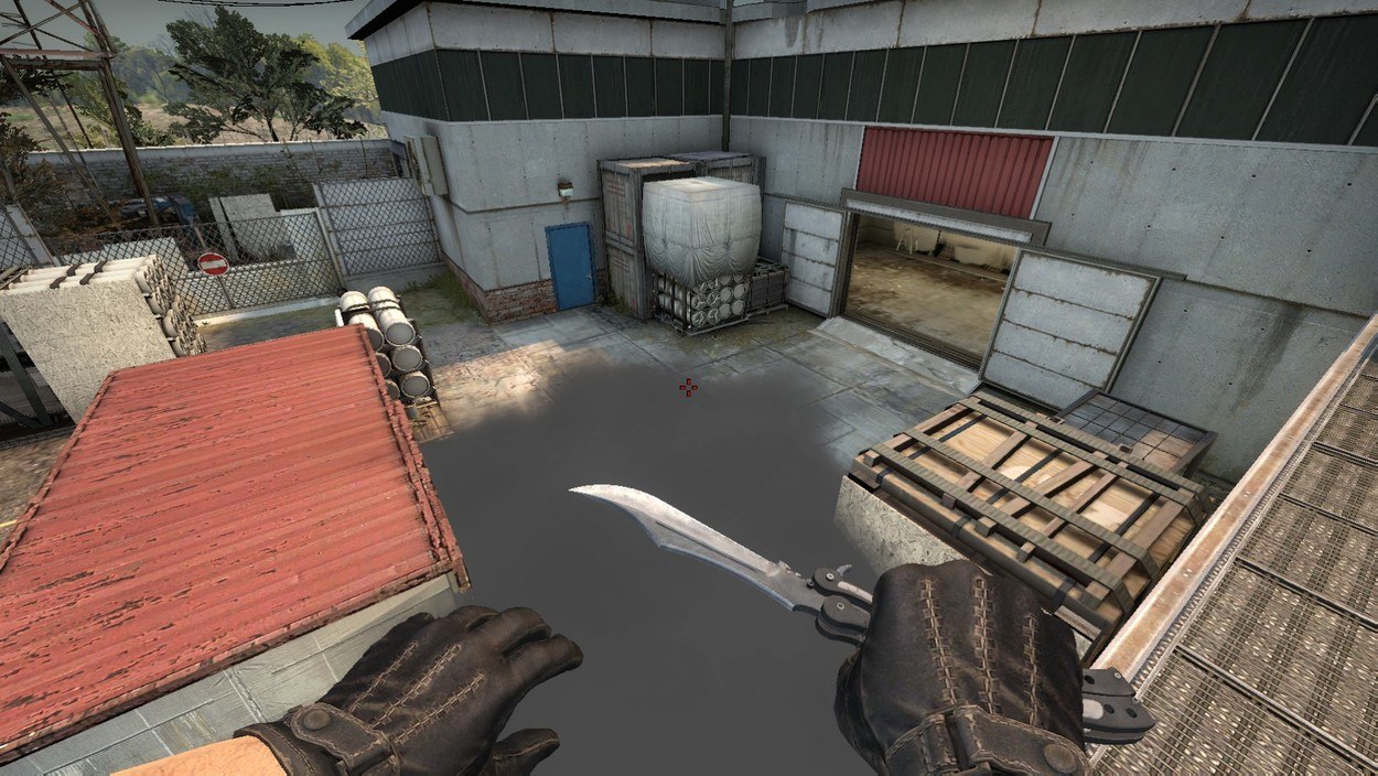 The Ultimate Cache Smoke Guide