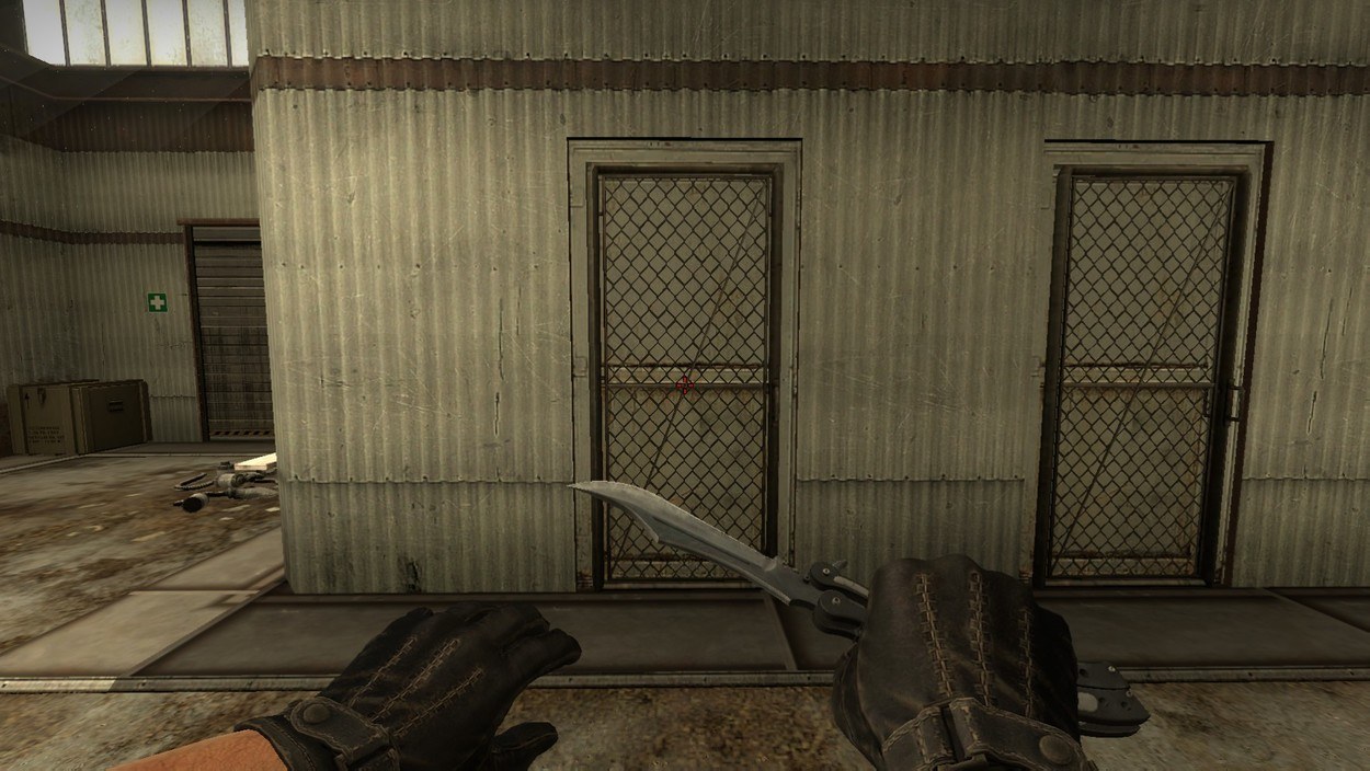 The Ultimate Cache Smoke Guide