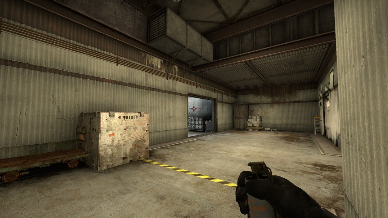 The Ultimate Cache Smoke Guide