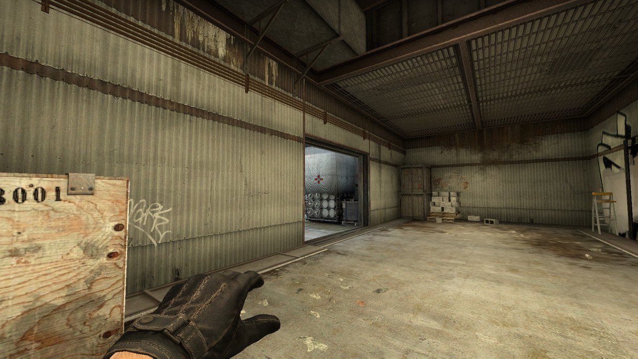 The Ultimate Cache Smoke Guide