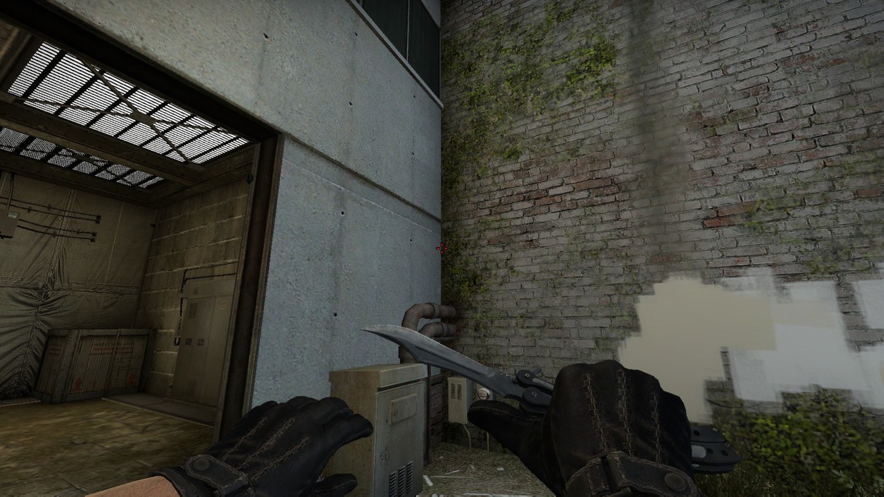 The Ultimate Cache Smoke Guide