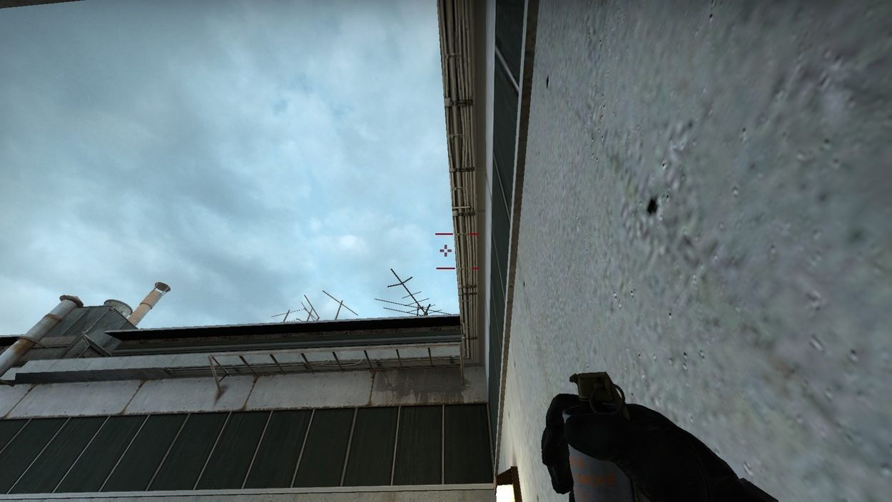 The Ultimate Cache Smoke Guide