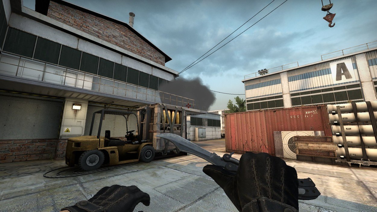 The Ultimate Cache Smoke Guide