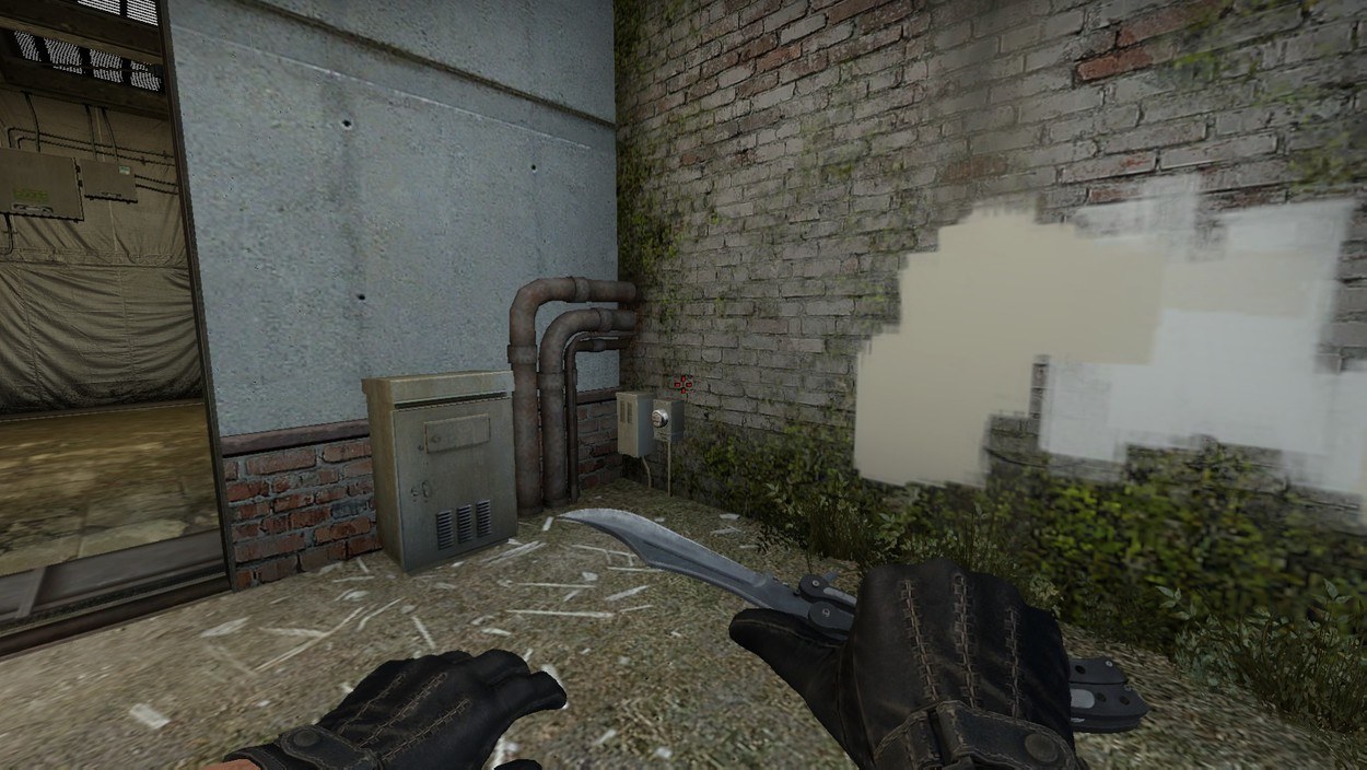 The Ultimate Cache Smoke Guide