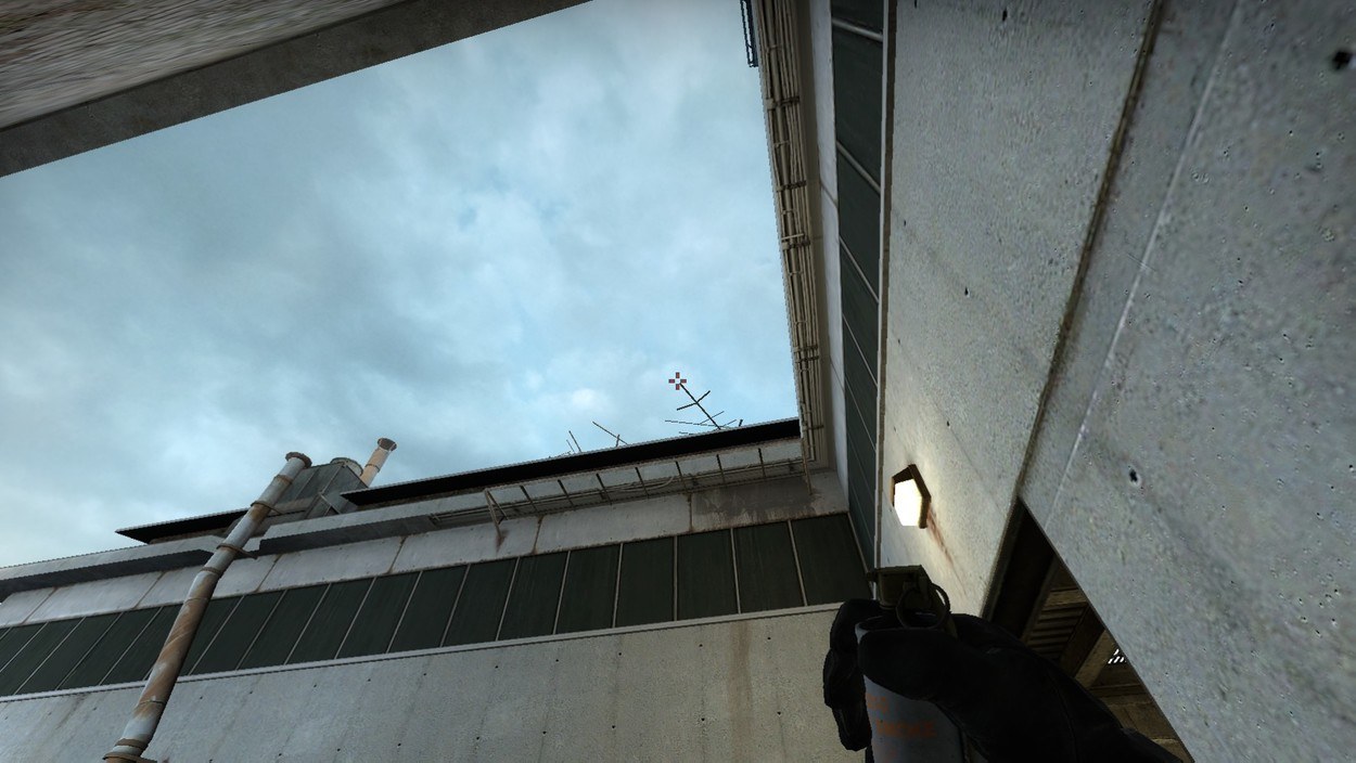 The Ultimate Cache Smoke Guide