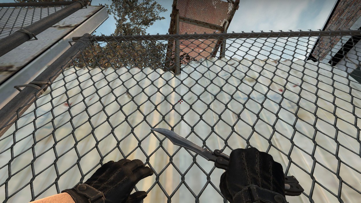 The Ultimate Cache Smoke Guide