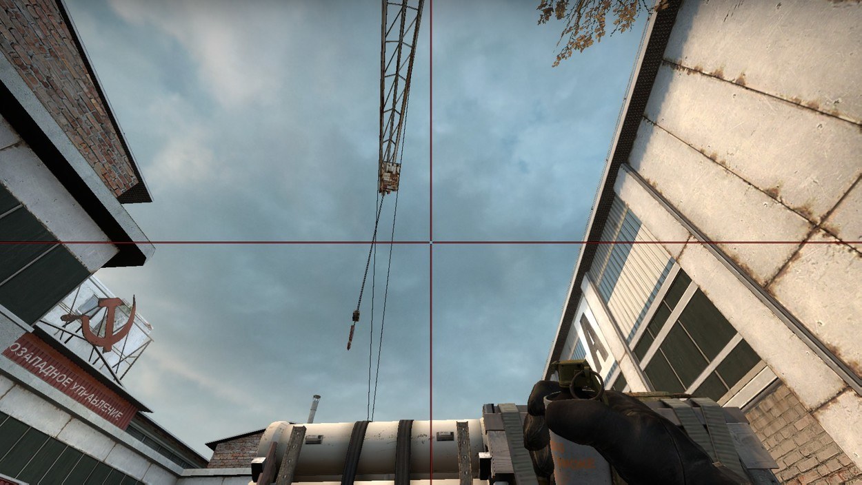 The Ultimate Cache Smoke Guide