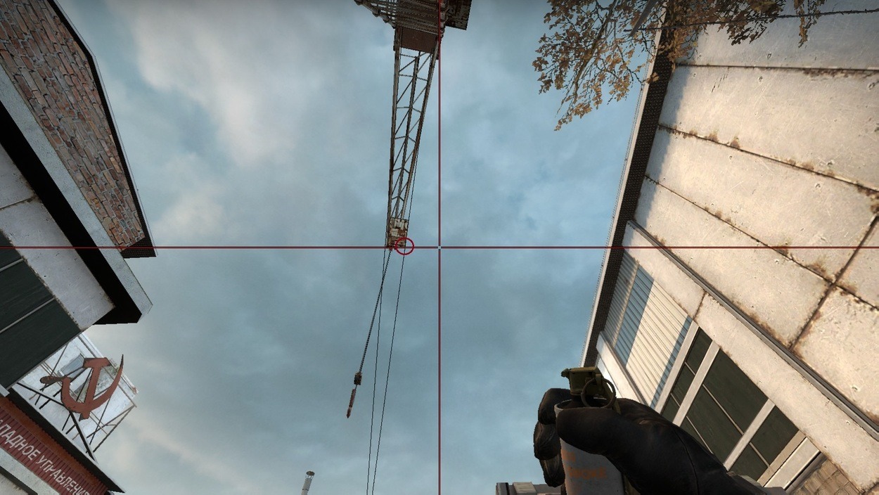 The Ultimate Cache Smoke Guide