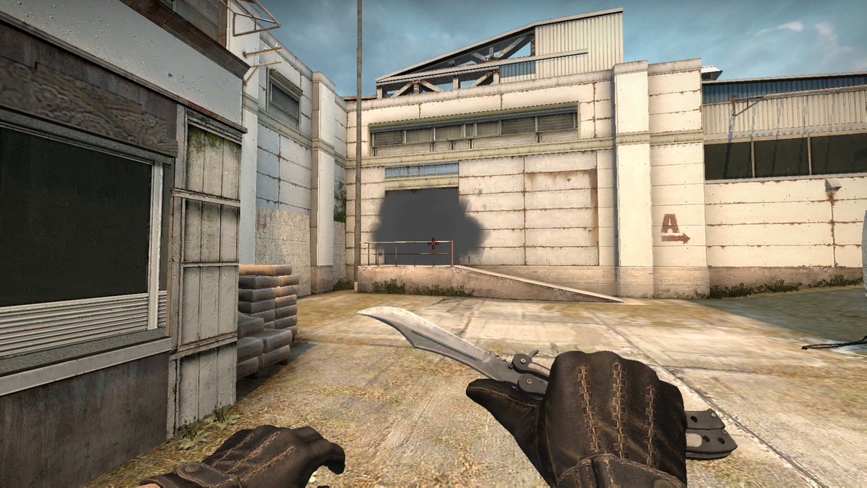 The Ultimate Cache Smoke Guide