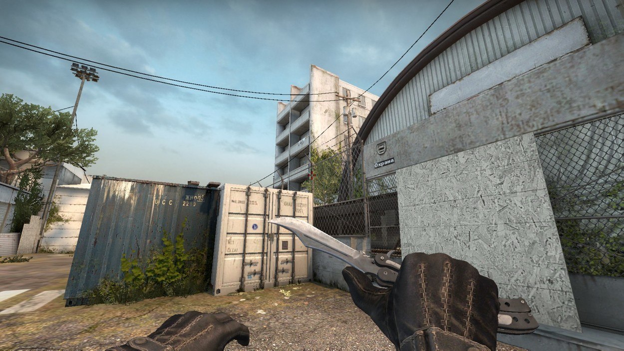 The Ultimate Cache Smoke Guide