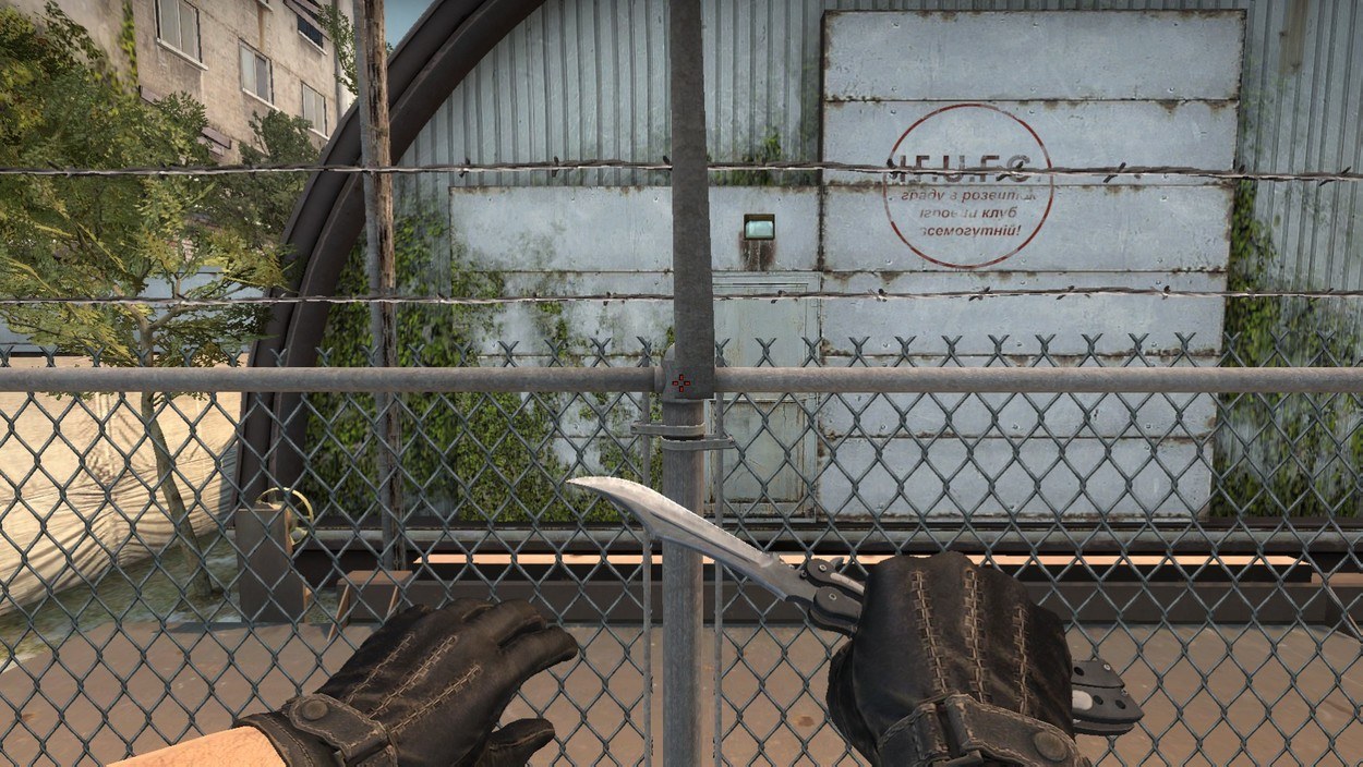 The Ultimate Cache Smoke Guide