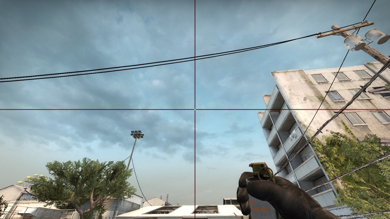 The Ultimate Cache Smoke Guide