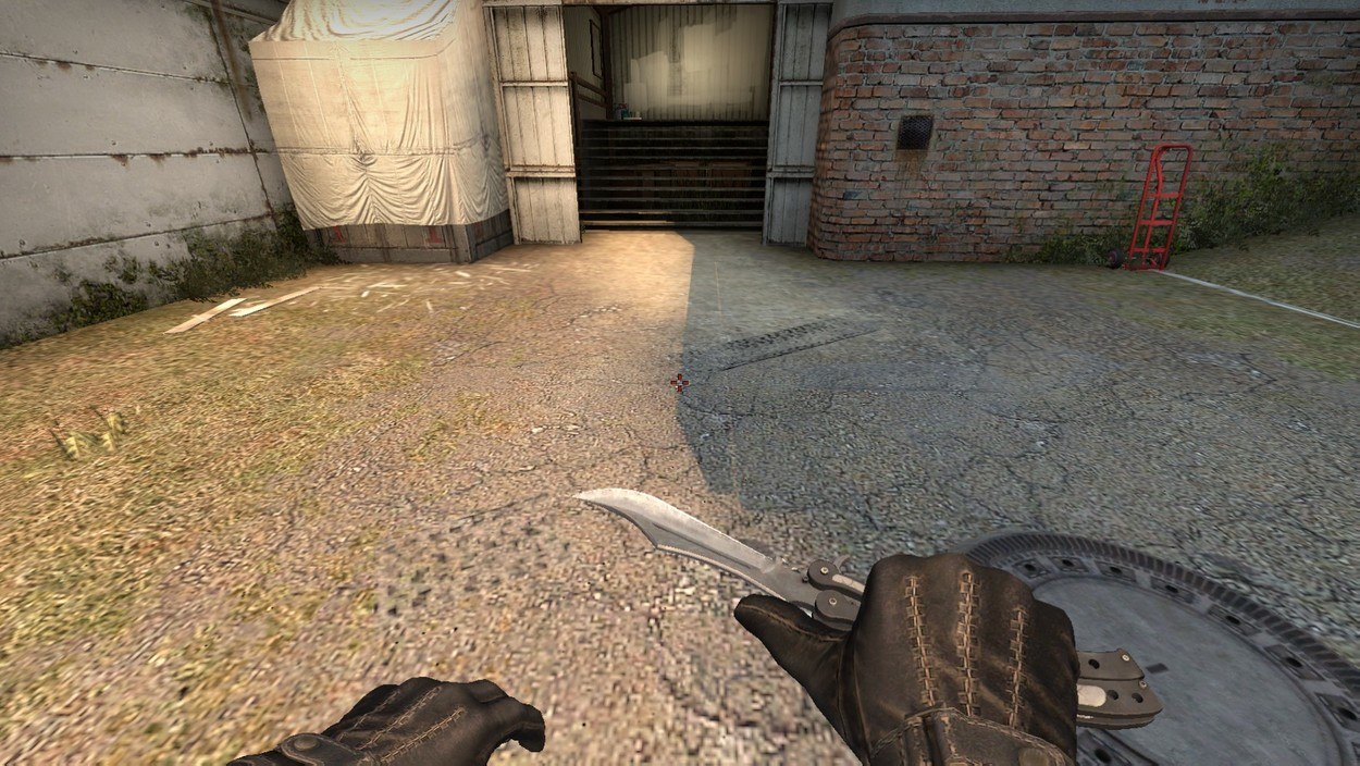 The Ultimate Cache Smoke Guide