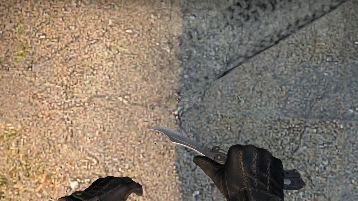 The Ultimate Cache Smoke Guide