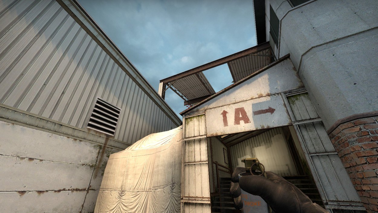 The Ultimate Cache Smoke Guide