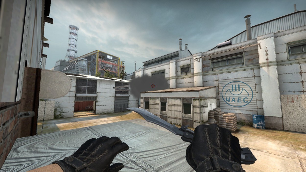 The Ultimate Cache Smoke Guide