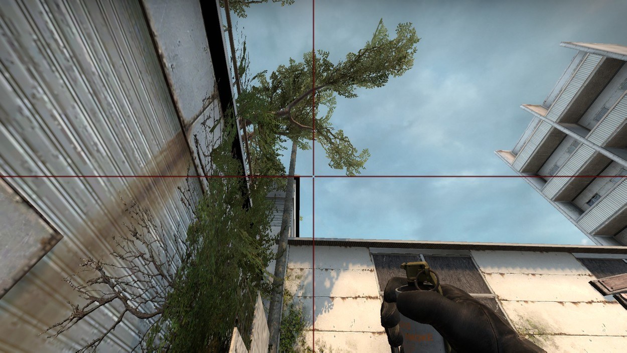 The Ultimate Cache Smoke Guide