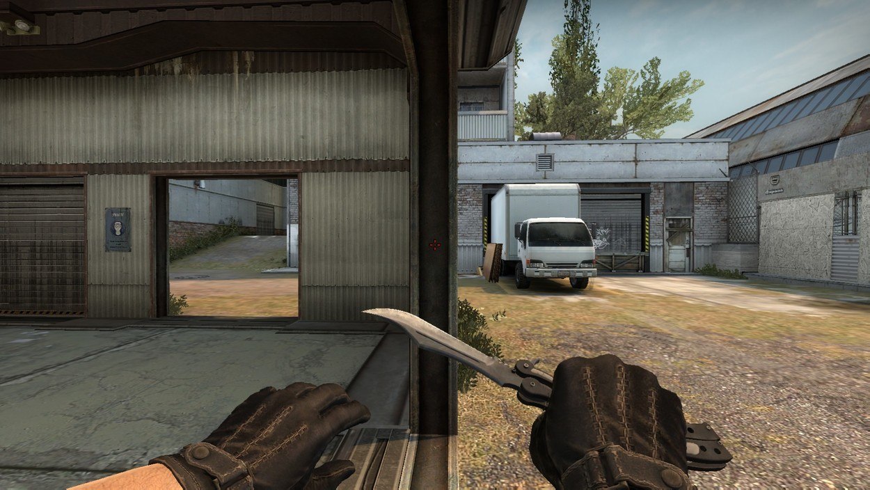 The Ultimate Cache Smoke Guide
