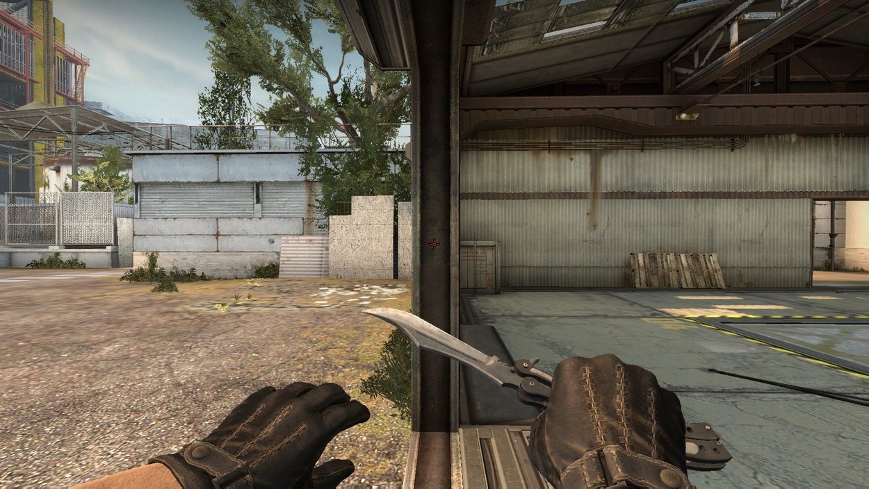 The Ultimate Cache Smoke Guide
