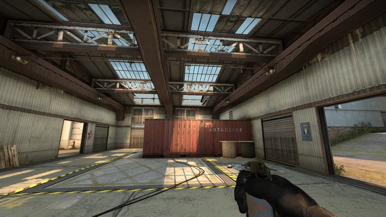 The Ultimate Cache Smoke Guide